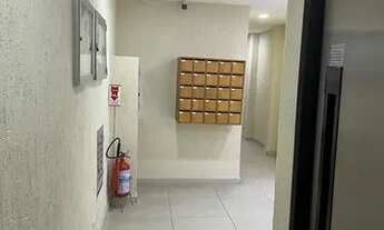 Imagem 2: Kitnet/conjugado para venda - 25 m² - Barão do Bom Retiro