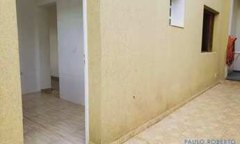 Imagem 2: CASA TÉRREA - JARDIM CIDADE PIRITUBA - SP