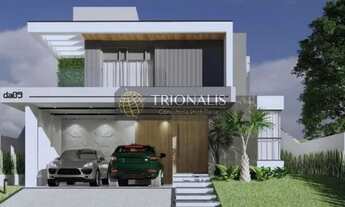 Imagem: Casa no Condomínio Figueira Garden - Atibaia