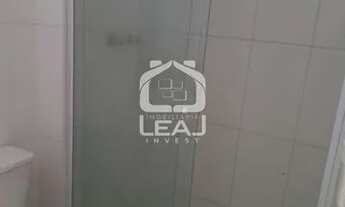 Imagem 6: Apartamento para locação, 40m² com 1 dormitório e 1 vaga de garagem Jardim Ampliação, São