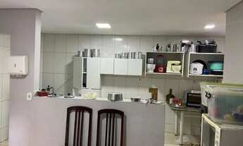 Imagem 7: CASA QC 04 RIACHO FUNDO II-DF