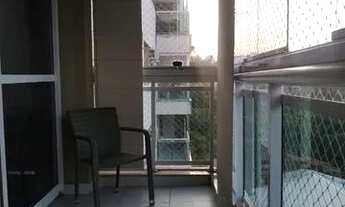 Imagem 5: Cobertura 3 QTS 1 Suíte 2 Vagas Pechincha Vernissage