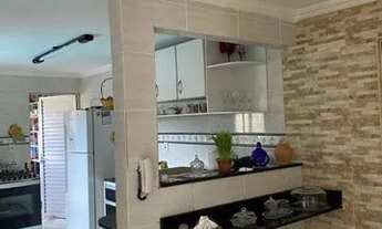 Imagem 3: Casa com 3 dormitórios à venda, 120 m² por R$ 280.000,00 - Funcionários II - João Pessoa/P