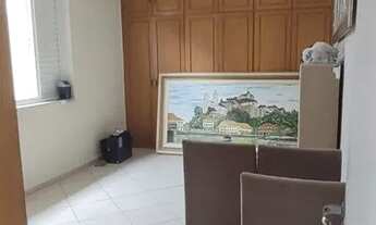 Imagem 5: Sobrado para venda possui 250 metros quadrados com 3 quartos em Vila Santana - Mogi das Cr