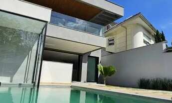 Imagem 4: Casa para Venda em Rio de Janeiro, Barra da Tijuca, 4 dormitórios, 4 suítes, 5 banheiros