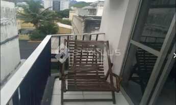 Imagem 3: Apartamento a venda em Vila Valqueire, com 65 m2. Localização privilegiada, próximo a praç