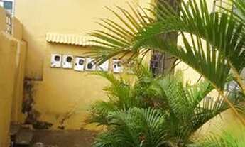 Imagem 2: Casa grande e espaçosa