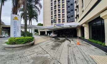 Imagem 7: Flat Nobile Suites Congonhas 44m² 1 dormitório 1 vaga para locação no Campo Belo