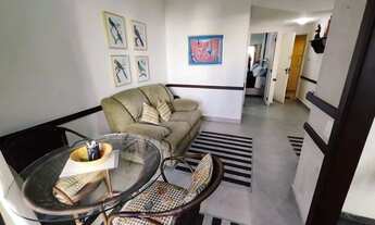 Imagem 5: Apartamento para aluguel com 45 metros quadrados com 1 quarto em Cerqueira César - São Pau