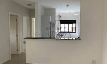 Imagem 1: Apartamento Padrão - Parque Residencial Aquarius - Residencial Pátio das Américas Residenc