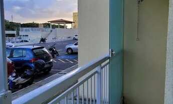 Imagem 3: Vendo apto no condomínio Fit Vivare II