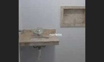 Imagem 6: Apartamento com 1 dormitório à venda, 30 m² por R$ 200.000,00 - Vila Gustavo - São Paulo/S