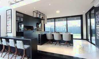 Imagem 5: Casa com 3 dormitórios à venda, 215 m² por R$ 1.805.000,00 - Condomínio Cyrela Landscape S