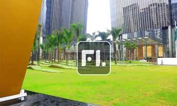 Imagem 2: Conjunto para alugar, 883m² por R$ 109.162/mês - Brooklin - São Paulo/SP