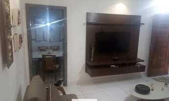 Imagem 3: SALVADOR - Casa Padrão - MatatÃº / Santa Rita