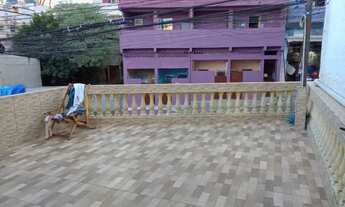 Imagem 5: Sobrado para aluguel possui 150 metros quadrados com 2 quartos