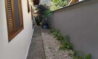 Imagem 7: CASA DE ALTO PADRÃO DENTRO DE CONDOMINIO FECHADO COM 3 DORMITÓRIOS