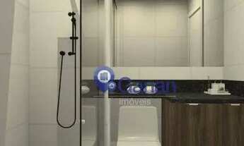 Imagem 5: Studio com 1 dormitório à venda, 25 m² por R$ 465.000,00 - Indianópolis - São Paulo/SP