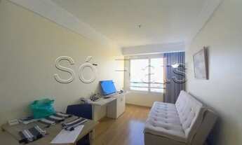 Imagem: Flat disponível locação prox. Ao Aeroporto