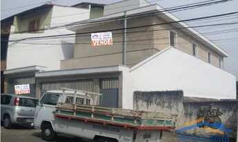 Imagem 2: Sobrados em condominio em construção 70 mts² 2 dorm. 2 vagas - Bela vista