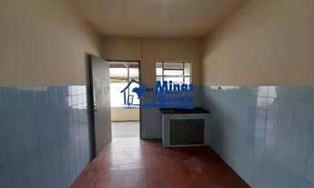 Imagem 6: EDÍCULA PARA LOCAÇÃO NO PARQUE INDUSTRIAL !!