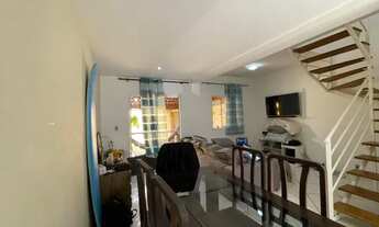 Imagem 2: Casa Sobrado de Condominio em Jardim Shangai - Jundiaí, SP