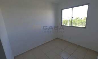 Imagem 2: CY - Excelente apartamento de 2Q c/Suíte Lazer Armários na Cozinha 4° andar no Vila Flo