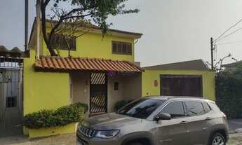 Imagem 6: Casa à venda com Piscina na região Jardim Jabaquara!