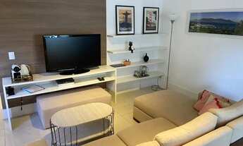 Imagem 2: Flat para aluguel tem 51 metros quadrados com 1 quarto em Itaim Bibi - São Paulo - SP