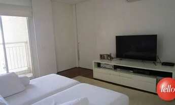 Imagem 7: São Paulo - Apartamento Padrão - Lapa