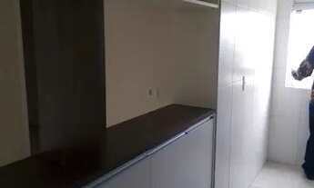 Imagem 3: Aluga-se lindo apto 2 dorm com armários embutidos, Pacote R$ 1300,00