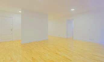 Imagem 3: Oportunidade no Leblon com 153 m2 com 4 quartos, varanda e 3 vagas