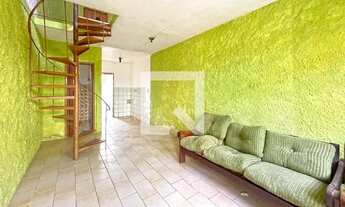 Imagem 2: Casa de Condomínio para Aluguel - Campo Novo, 2 Quartos, 100 m2