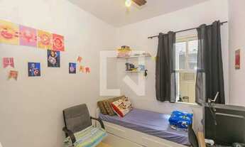 Imagem 5: Apartamento para Aluguel - Petrópolis, 3 Quartos, 138 m2