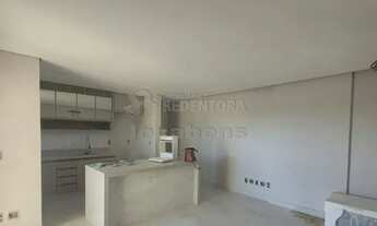 Imagem 3: Apartamento Padrão em São José do Rio Preto