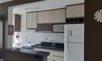 Imagem 2: Apartamento Residencial / Parque Residencial Flamboyant