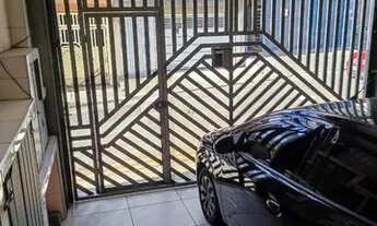 Imagem 3: CASA 6 QUARTOS ACEITO ENTRADA PRÓXIMO METRÔ