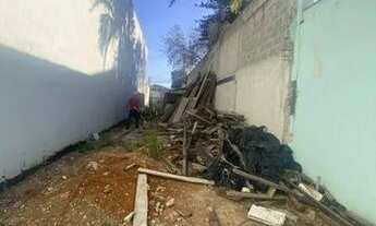 Imagem 3: Terreno à venda, 200 m² por R$ 730.000,00 - Campestre - Santo André/SP