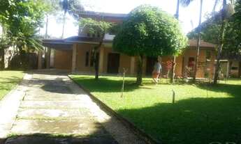 Imagem 2: CASA DE ALTO PADRÃO NA ENSEADA COM 4 SUÍTES