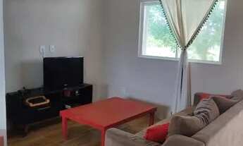 Imagem 7: Casa avarandada com edícula