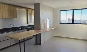 Imagem 4: Maravilhoso apartamento mobiliado em localização privilegiada da cidade - AP374