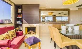 Imagem 3: PORTO ALEGRE - Apartamento Padrão - Jardim Itu