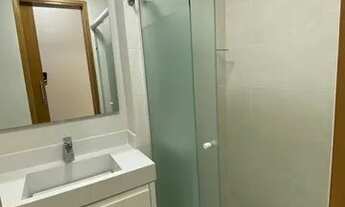 Imagem 7: Apartamento para venda tem 60 metros quadrados com 2 quartos