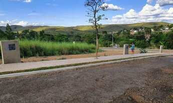 Imagem 5: Terreno condomínio Belvedere Green Jardim botânico Avenida do Sol