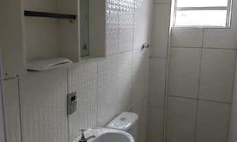 Imagem 2: Linda Kitnet (quitinete), para Locação, (Conceição), Diadema - SP - Ref. 1578