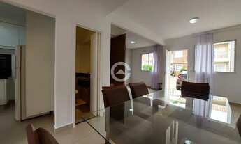 Imagem 4: Casa de condomínio para aluguel possui 93 metros quadrados com 3 quartos