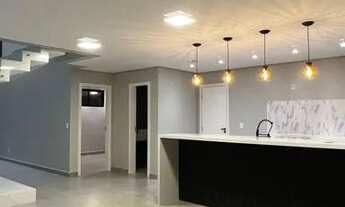 Imagem 7: Casa Dúplex no Condomínio Morada dos Pássaros para venda tem 267m² com 4 Dormitórios na Po