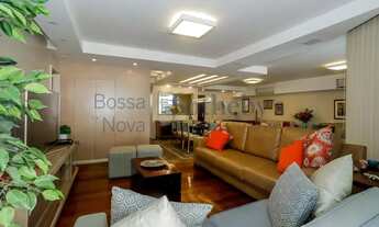 Imagem 4: Apartamento em andar alto com varanda espaçosa