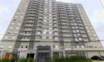 Imagem 2: Apartamento para aluguel possui 56 metros quadrados com 2 quartos