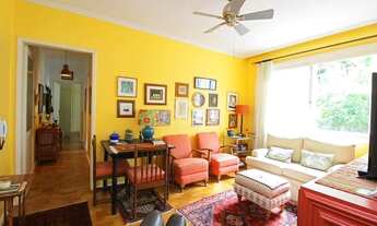 Imagem: Apartamento para Venda - 64.5m², 2 dormitórios